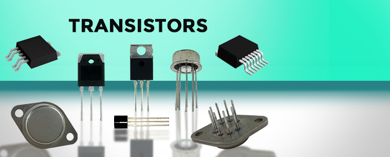 transistors