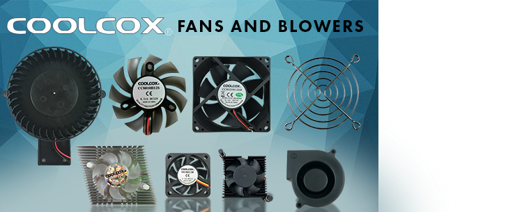 Fans and Blowers