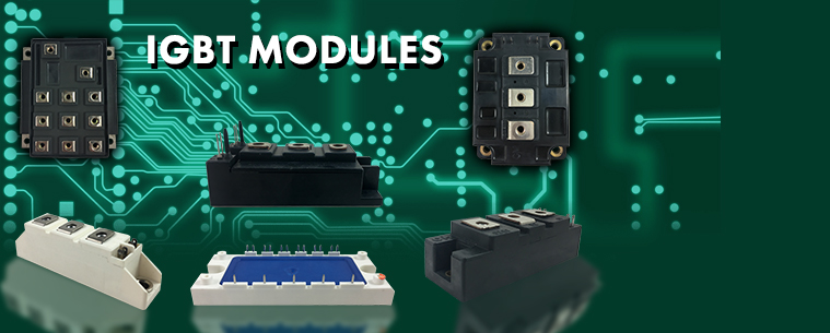 igbt modules