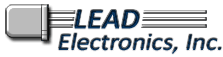 Lead Electronics, Inc.
